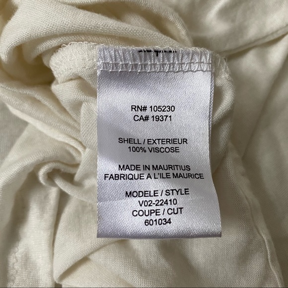 Soft Joie Newbury Top - Picture 6 of 7